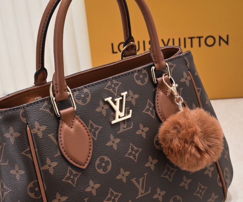 Louis Vuitton Top Handle Bags